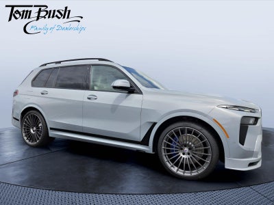 2026 BMW ALPINA XB7 ALPINA XB7