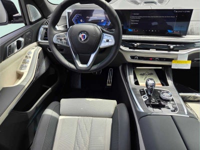 2026 BMW ALPINA XB7 ALPINA XB7