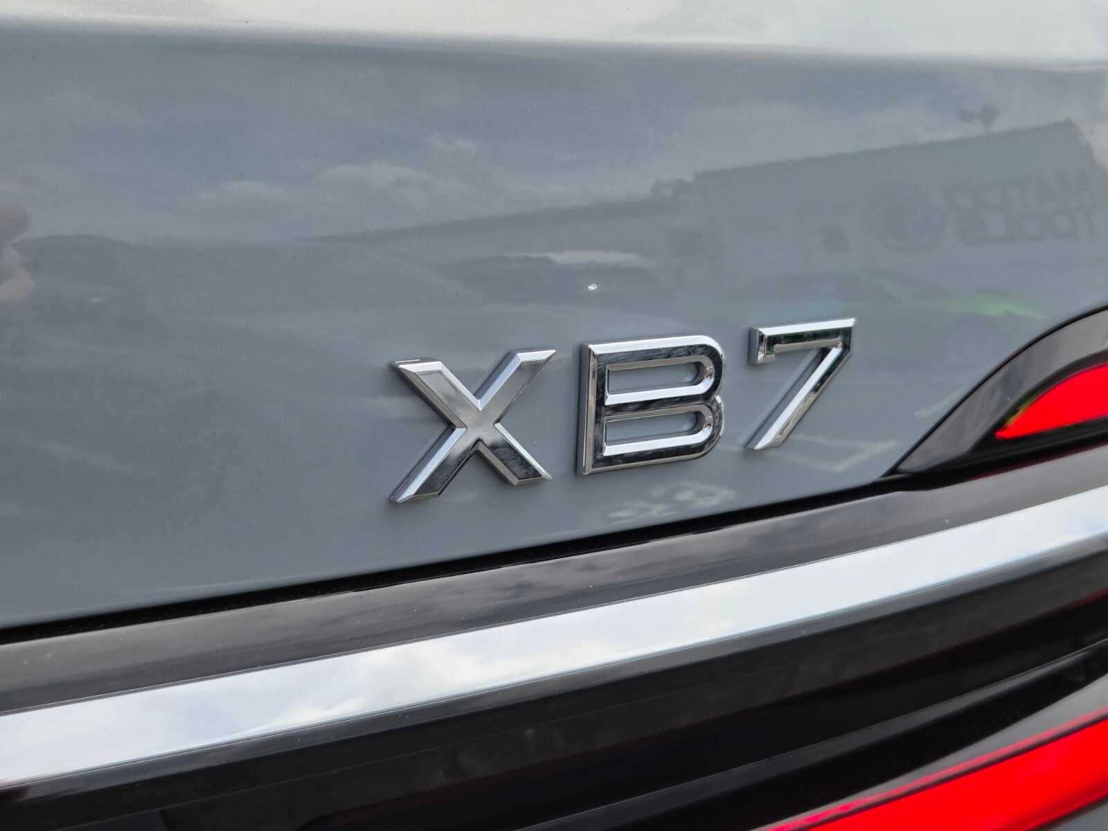 2026 BMW ALPINA XB7 ALPINA XB7