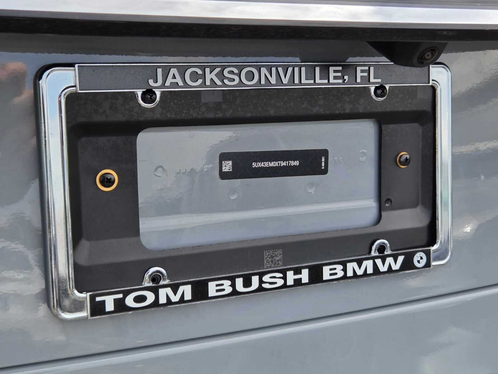 2026 BMW ALPINA XB7 ALPINA XB7