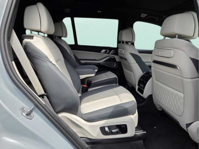 2026 BMW ALPINA XB7 ALPINA XB7