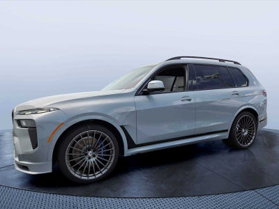 2026 BMW ALPINA XB7 ALPINA XB7