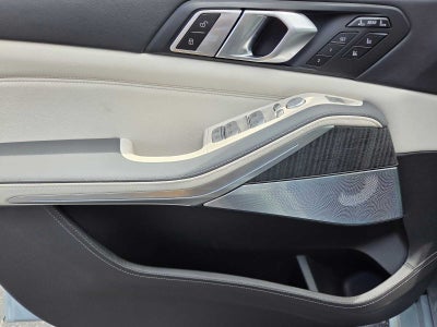 2026 BMW ALPINA XB7 ALPINA XB7