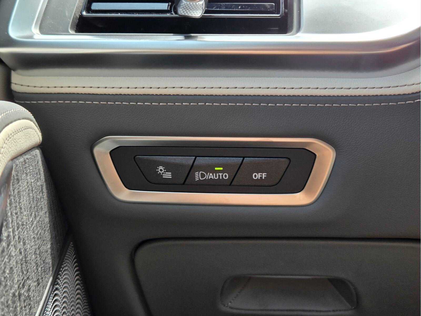 2026 BMW ALPINA XB7 ALPINA XB7