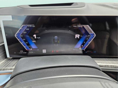 2026 BMW ALPINA XB7 ALPINA XB7