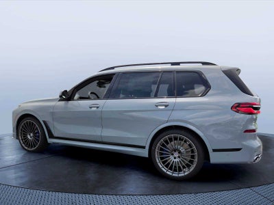 2026 BMW ALPINA XB7 ALPINA XB7