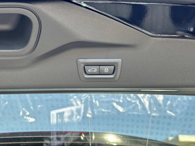 2026 BMW X5 xDrive50e xDrive50e