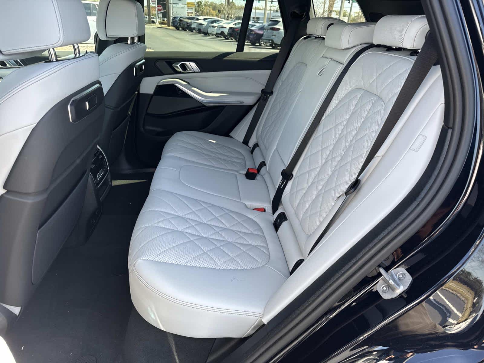 2026 BMW X5 xDrive50e xDrive50e