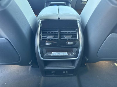 2026 BMW X5 xDrive50e xDrive50e