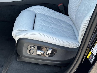 2026 BMW X5 xDrive50e xDrive50e