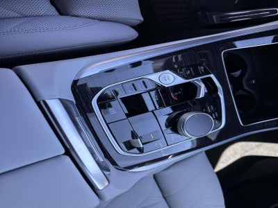 2026 BMW X5 xDrive50e xDrive50e