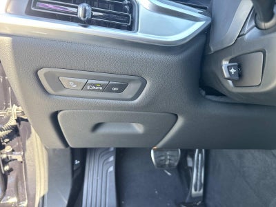 2026 BMW X5 xDrive50e xDrive50e