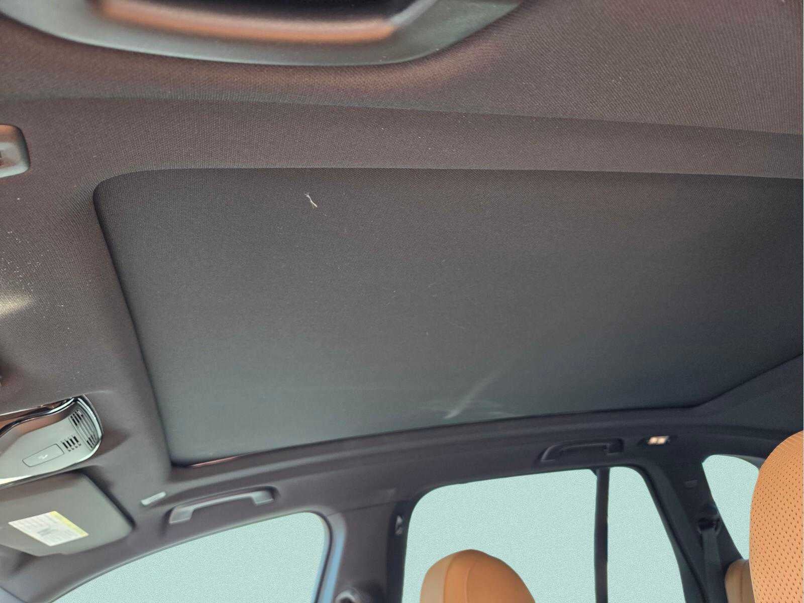 2026 BMW X5 xDrive50e xDrive50e