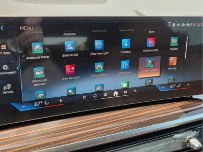 2026 BMW X5 xDrive50e xDrive50e