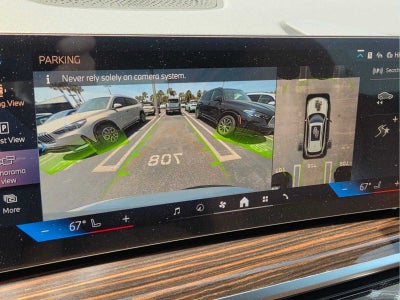 2026 BMW X5 xDrive50e xDrive50e