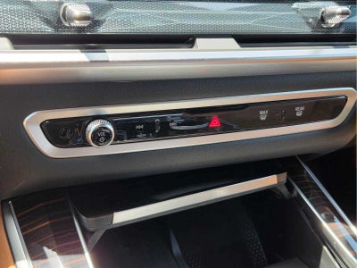 2026 BMW X5 xDrive50e xDrive50e