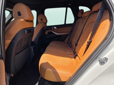 2026 BMW X5 xDrive50e xDrive50e