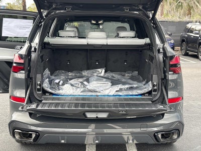 2026 BMW X5 xDrive50e xDrive50e