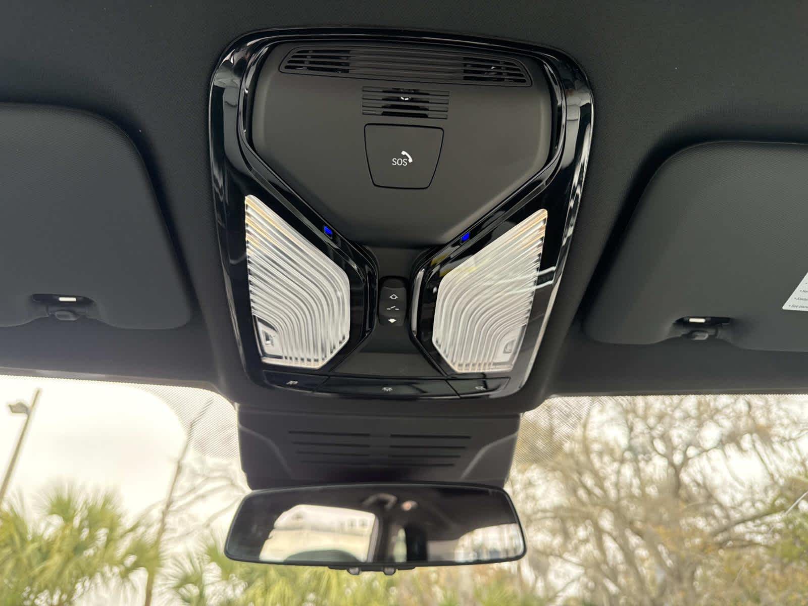 2026 BMW X5 xDrive50e xDrive50e