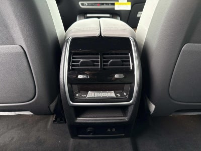 2026 BMW X5 xDrive50e xDrive50e