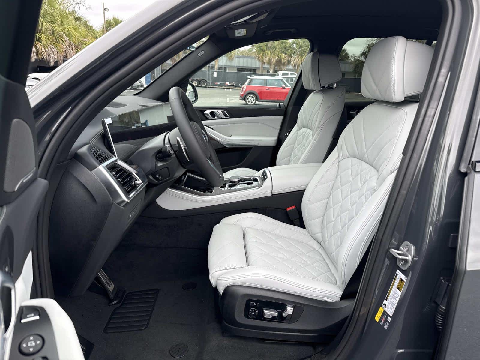 2026 BMW X5 xDrive50e xDrive50e