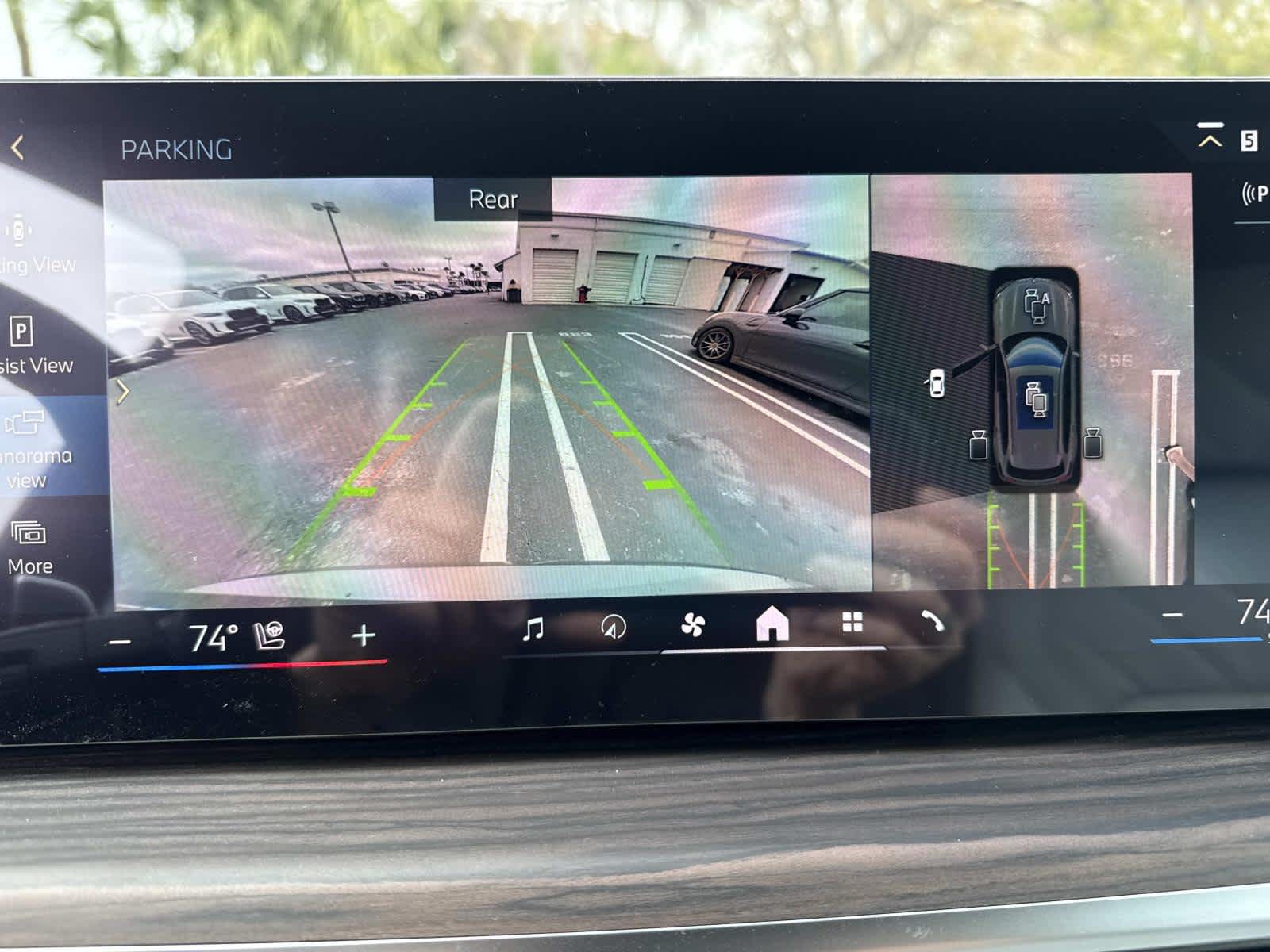 2026 BMW X5 xDrive50e xDrive50e