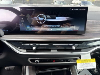 2026 BMW X5 xDrive50e xDrive50e