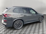 2026 BMW X5 xDrive50e xDrive50e