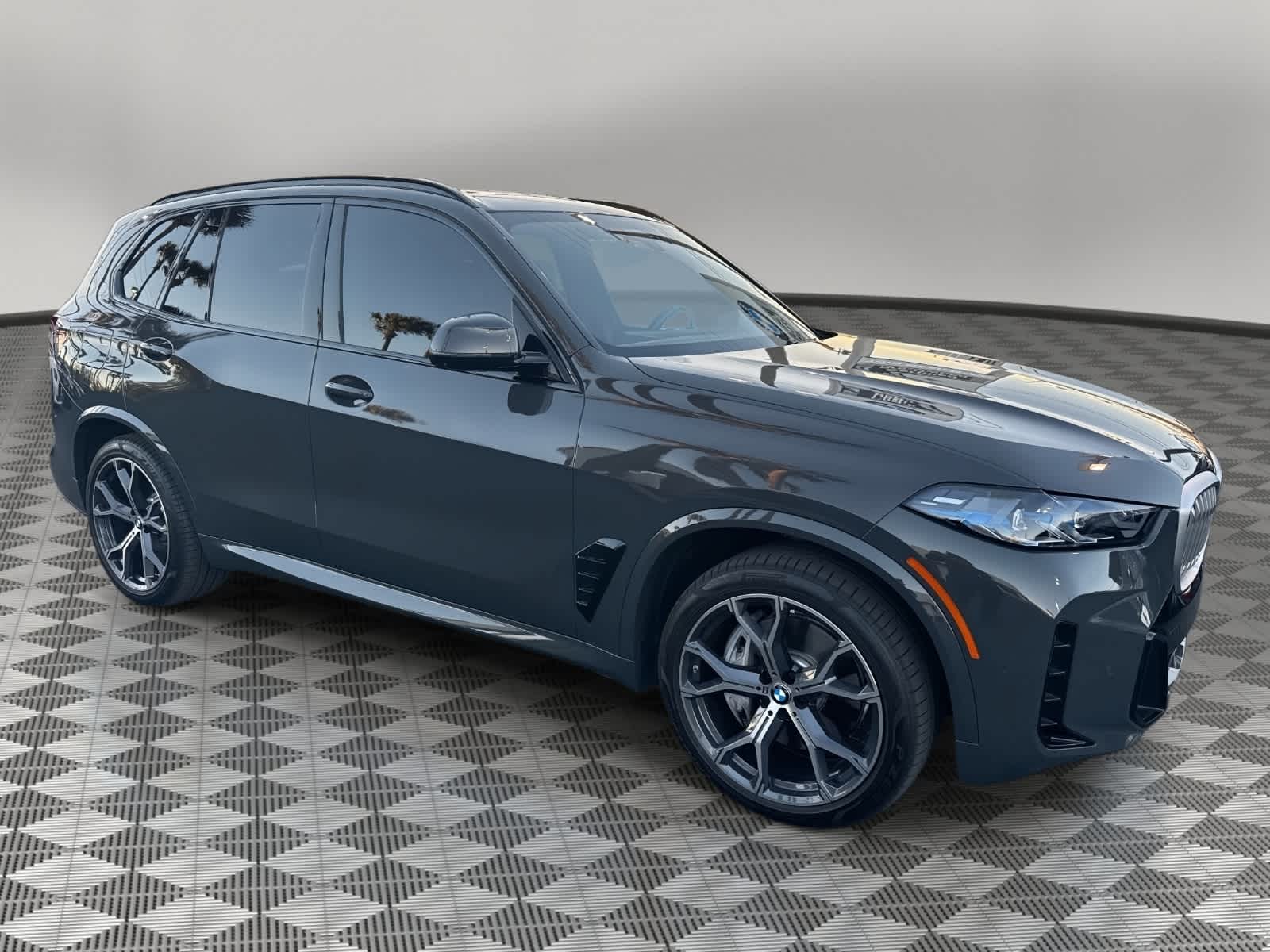 2026 BMW X5 xDrive50e xDrive50e