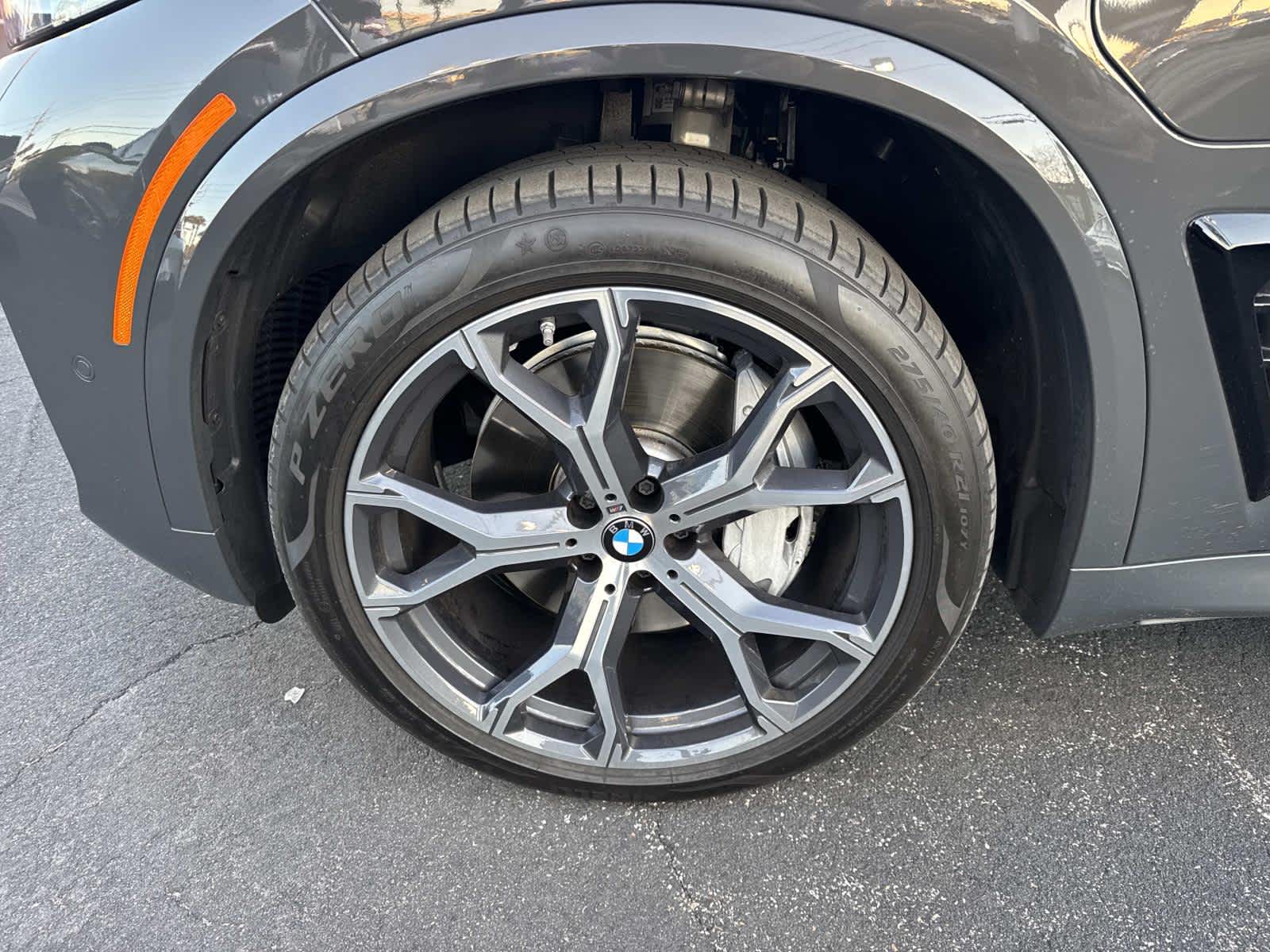 2026 BMW X5 xDrive50e xDrive50e