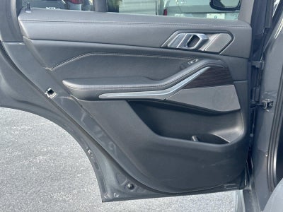 2026 BMW X5 xDrive50e xDrive50e