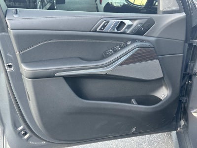 2026 BMW X5 xDrive50e xDrive50e