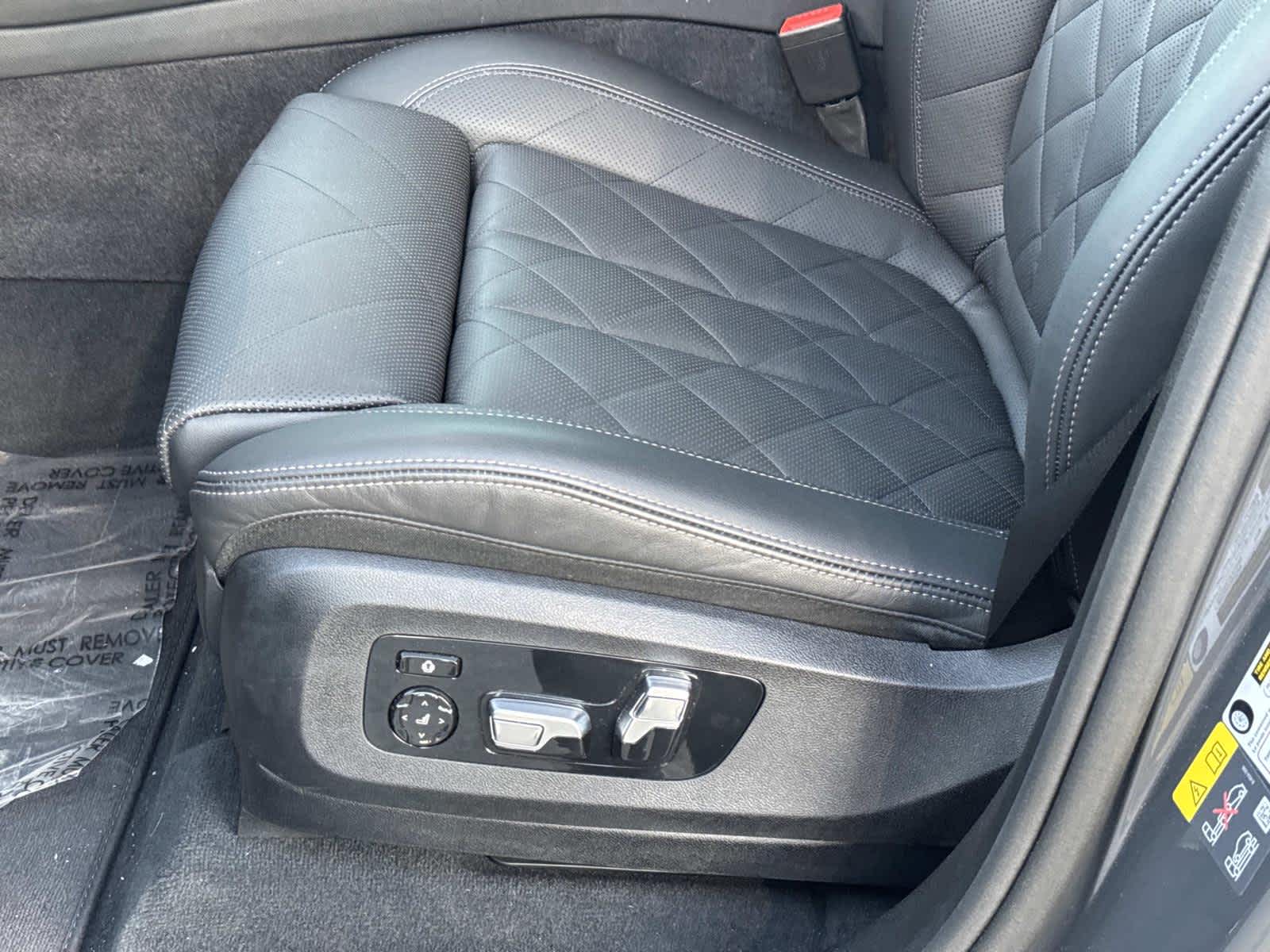 2026 BMW X5 xDrive50e xDrive50e