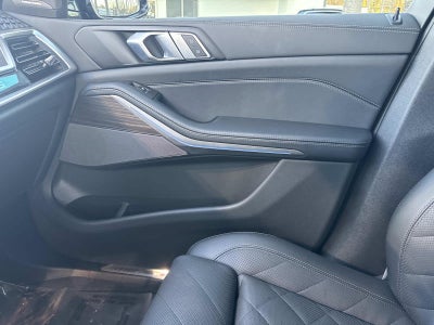 2026 BMW X5 xDrive50e xDrive50e