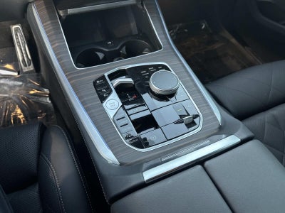 2026 BMW X5 xDrive50e xDrive50e