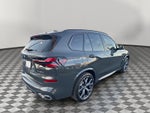 2026 BMW X5 xDrive50e xDrive50e