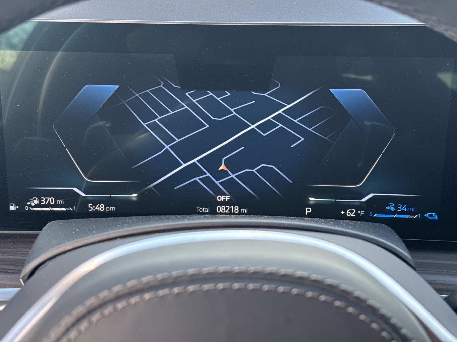 2026 BMW X5 xDrive50e xDrive50e