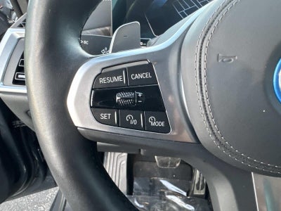 2026 BMW X5 xDrive50e xDrive50e