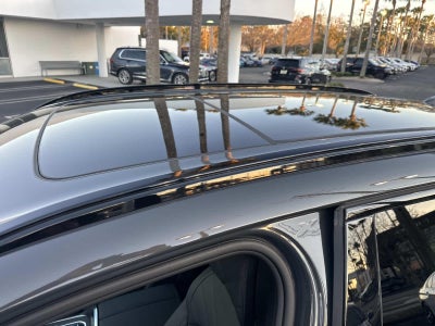 2026 BMW X5 xDrive50e xDrive50e