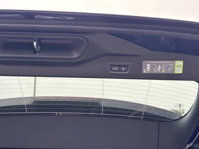 2026 BMW X5 xDrive50e xDrive50e