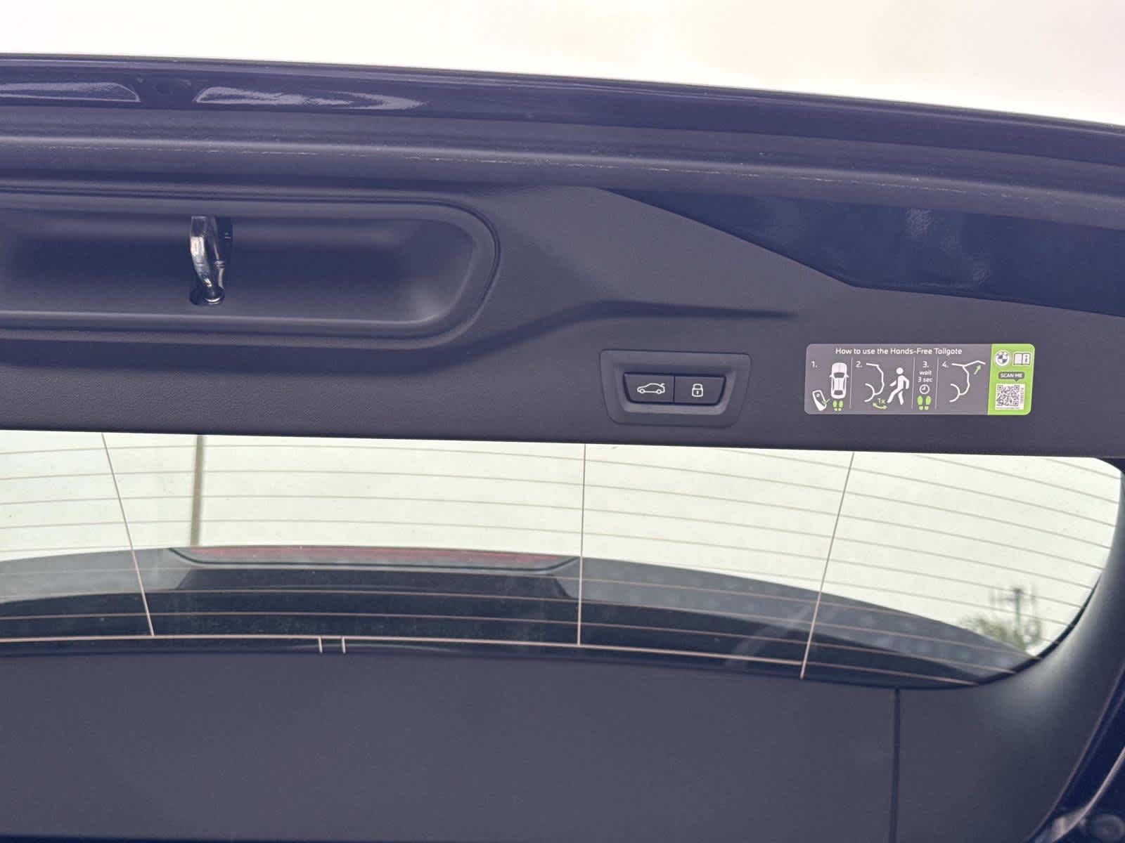 2026 BMW X5 xDrive50e xDrive50e