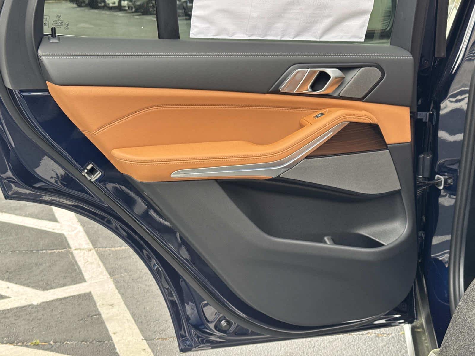 2026 BMW X5 xDrive50e xDrive50e