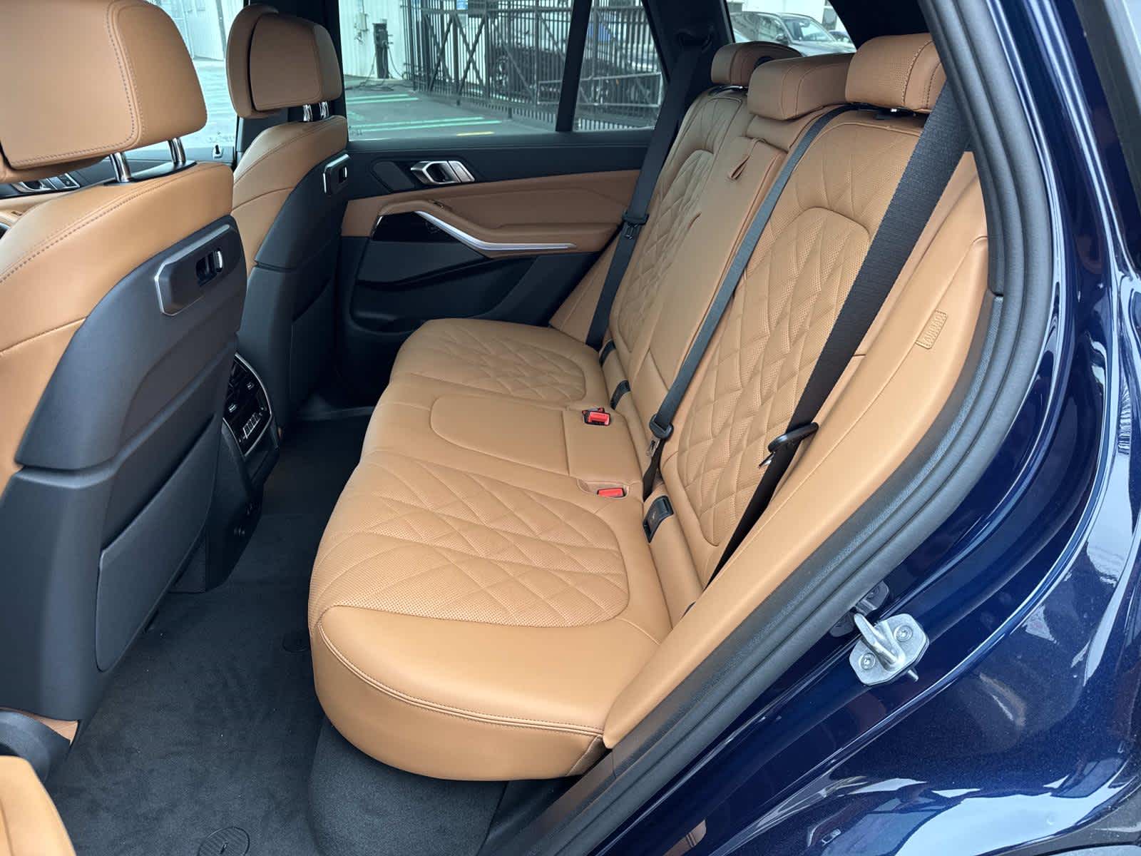 2026 BMW X5 xDrive50e xDrive50e