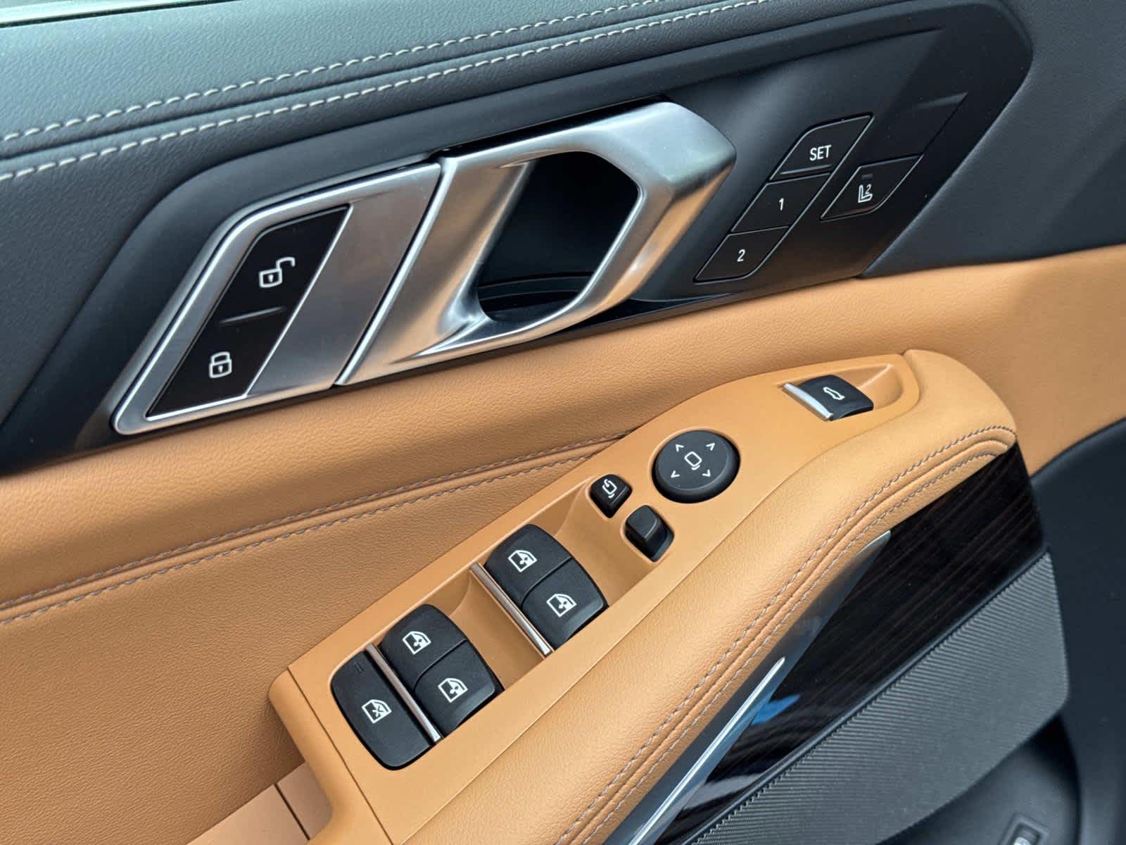 2026 BMW X5 xDrive50e xDrive50e