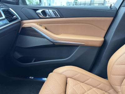 2026 BMW X5 xDrive50e xDrive50e