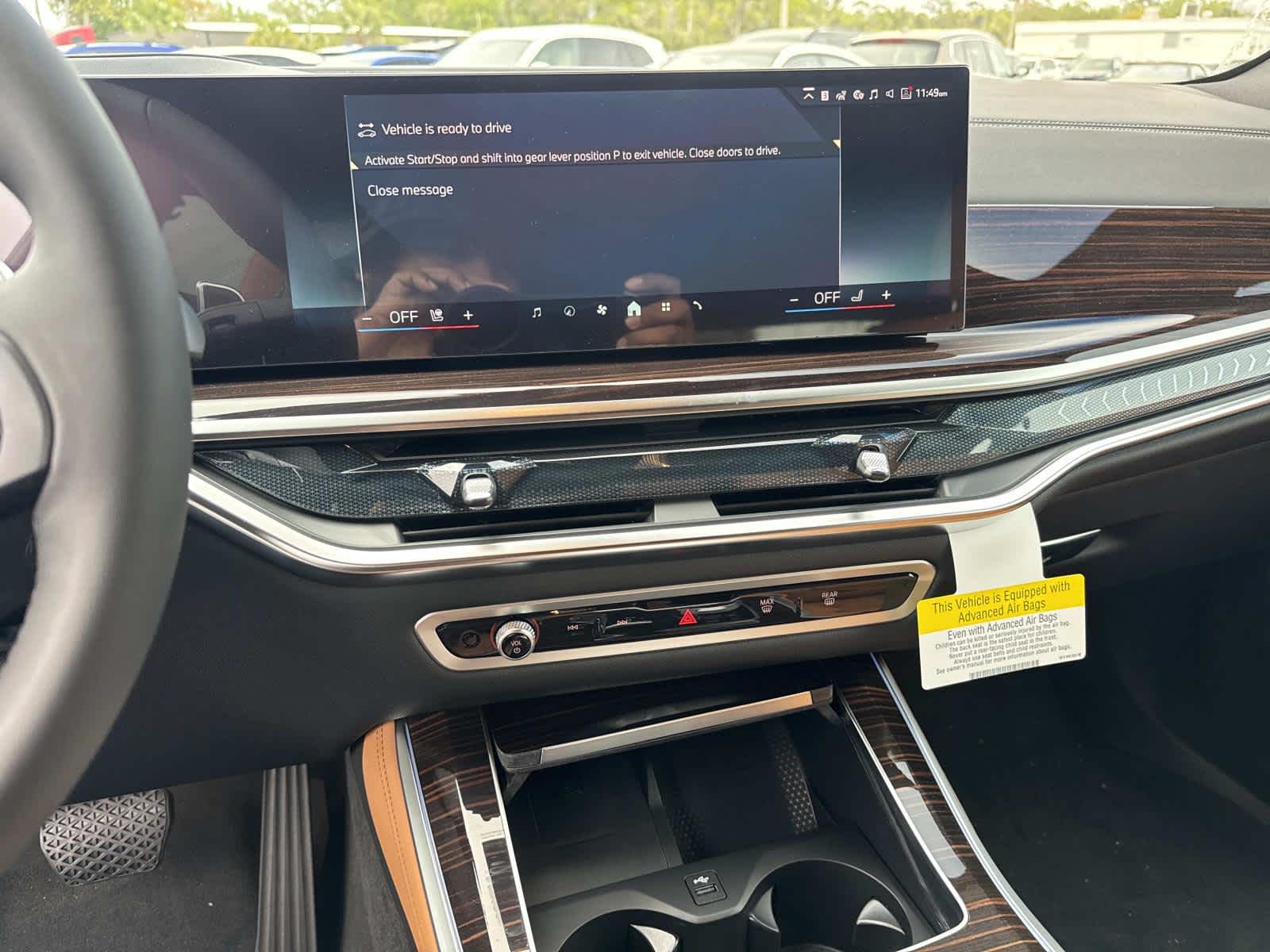 2026 BMW X5 xDrive50e xDrive50e