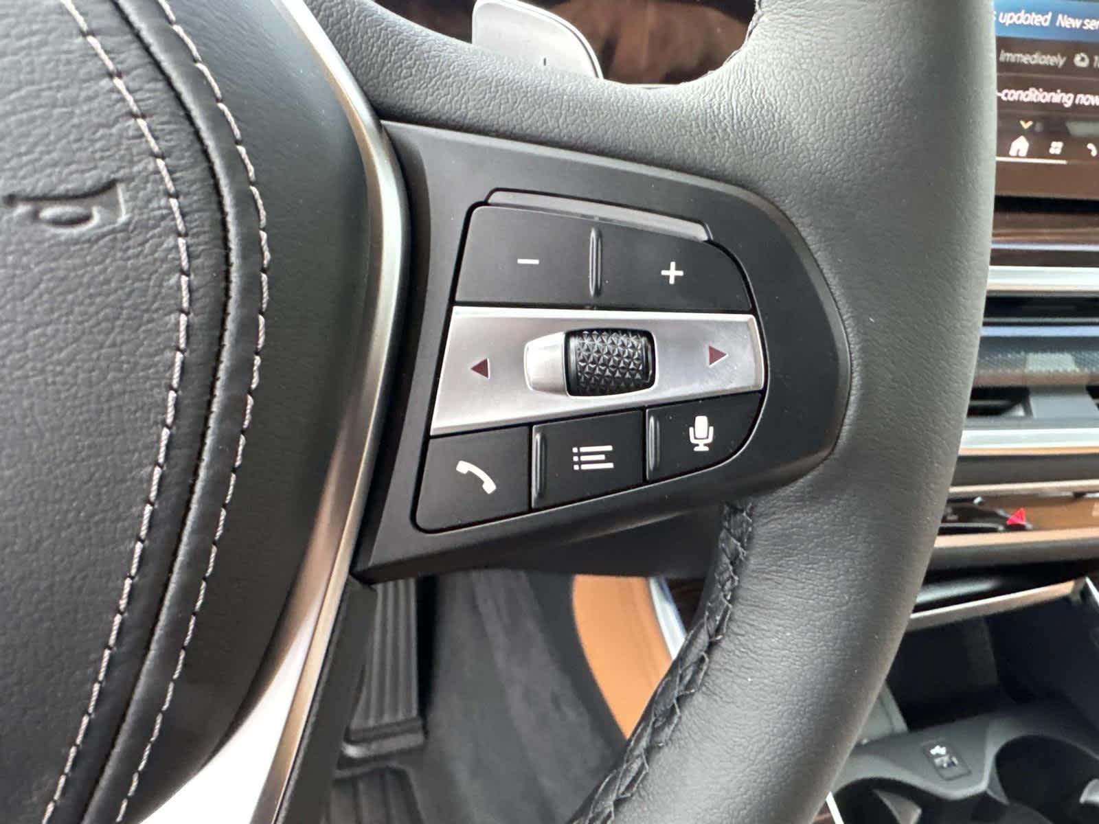 2026 BMW X5 xDrive50e xDrive50e