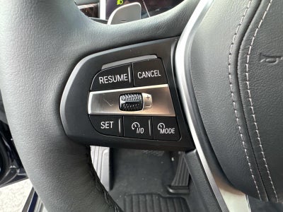 2026 BMW X5 xDrive50e xDrive50e