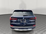 2026 BMW X5 xDrive50e xDrive50e