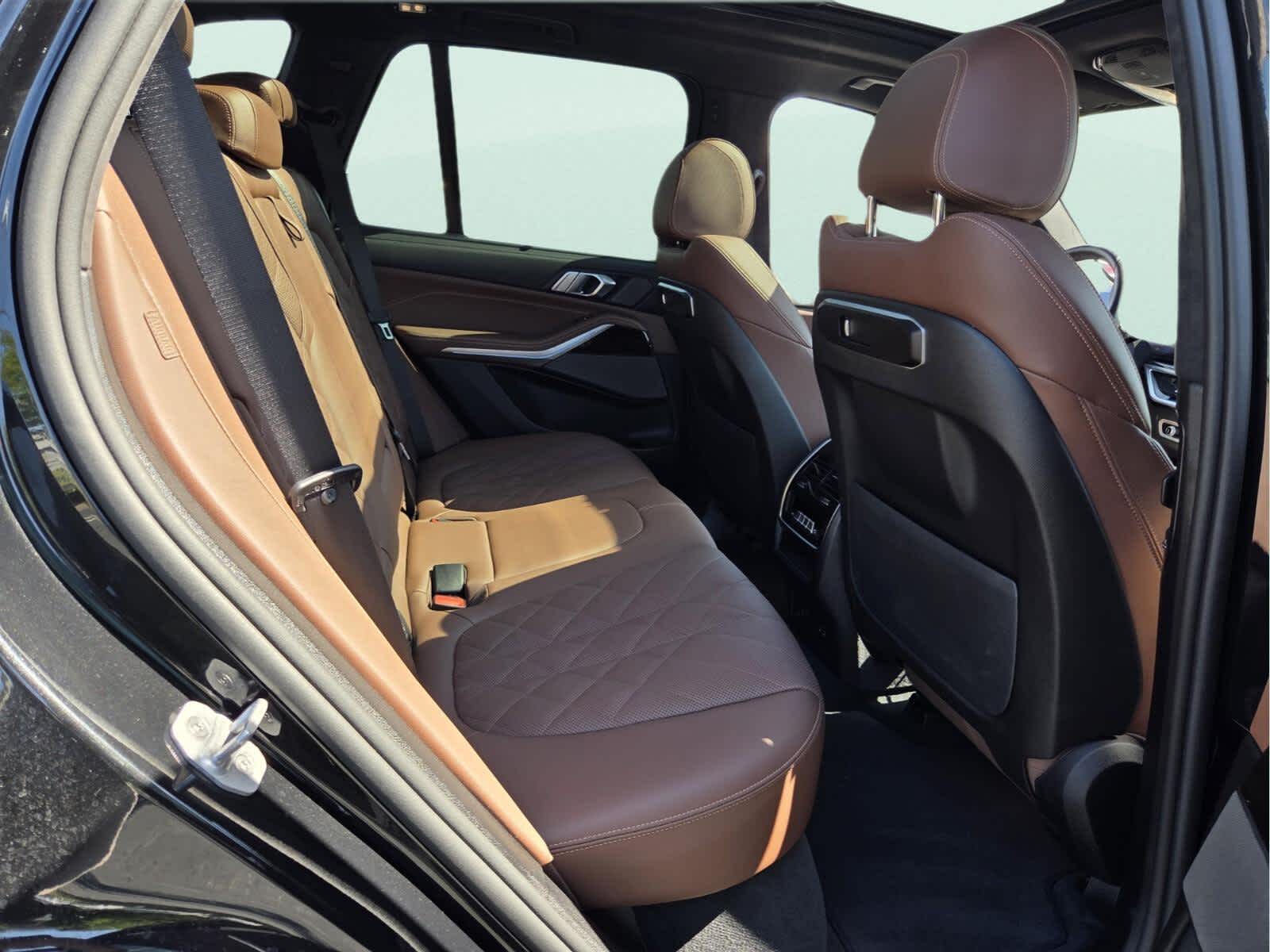 2026 BMW X5 xDrive50e xDrive50e